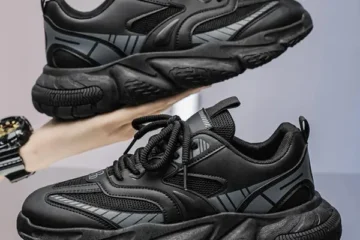 trainer shoes for men