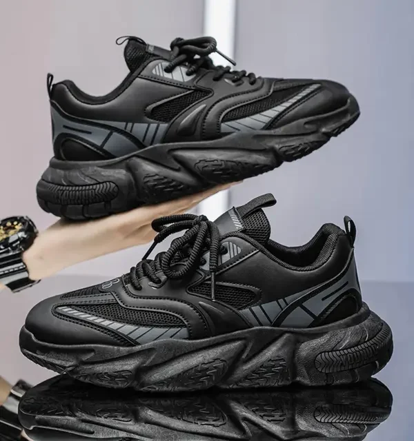 trainer shoes for men