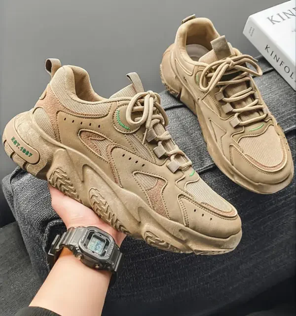 trainer shoes for men