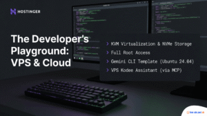 Hostinger review 2026