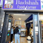 Badshah Food Korner