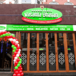 vasanta bhavan
