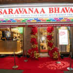 sarvana bhavan