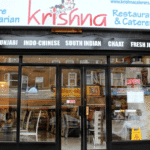 Krishna Pure Vegetarian