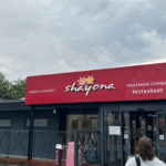 Shayona Restaurant