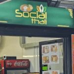 Social Thali