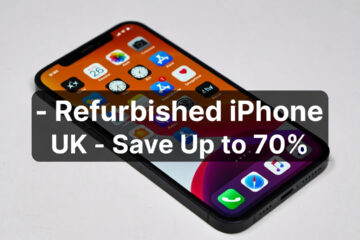 Best Refurbished iPhone UK: Top Places to Buy Cheap & Trusted (2026 Guide)