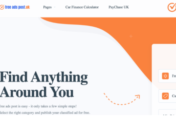 How to Post Effective Free Ads on FreeAdsPost.uk – Free Ads UK