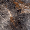 Mozart Black High Gloss 600x1200mm Wall and Floor Tile