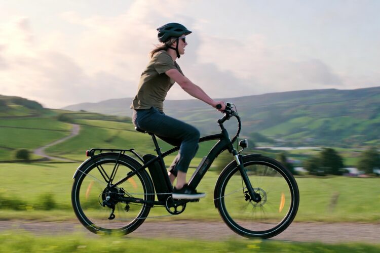 Best Second Hand Electric Bikes Under £500 in the UK