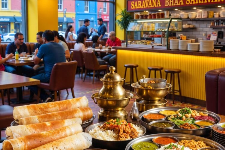 Top 10 Wembley Indian Restaurants in 2026