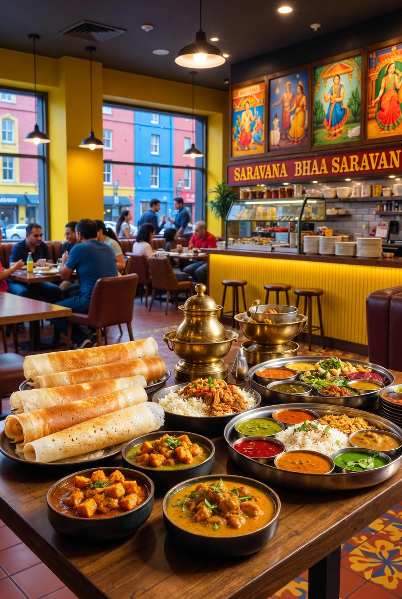 Top 10 Wembley Indian Restaurants in 2026
