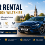 car-rental-swindon