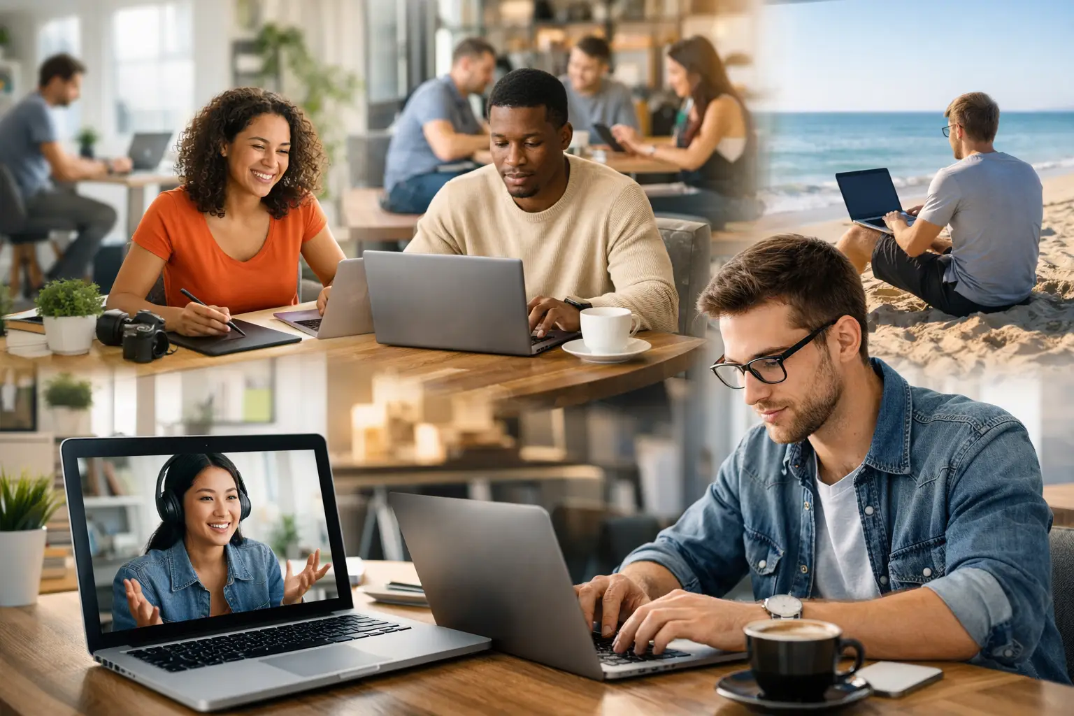 10 Best Places to Find Freelancers