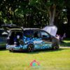 Vw touran for sale