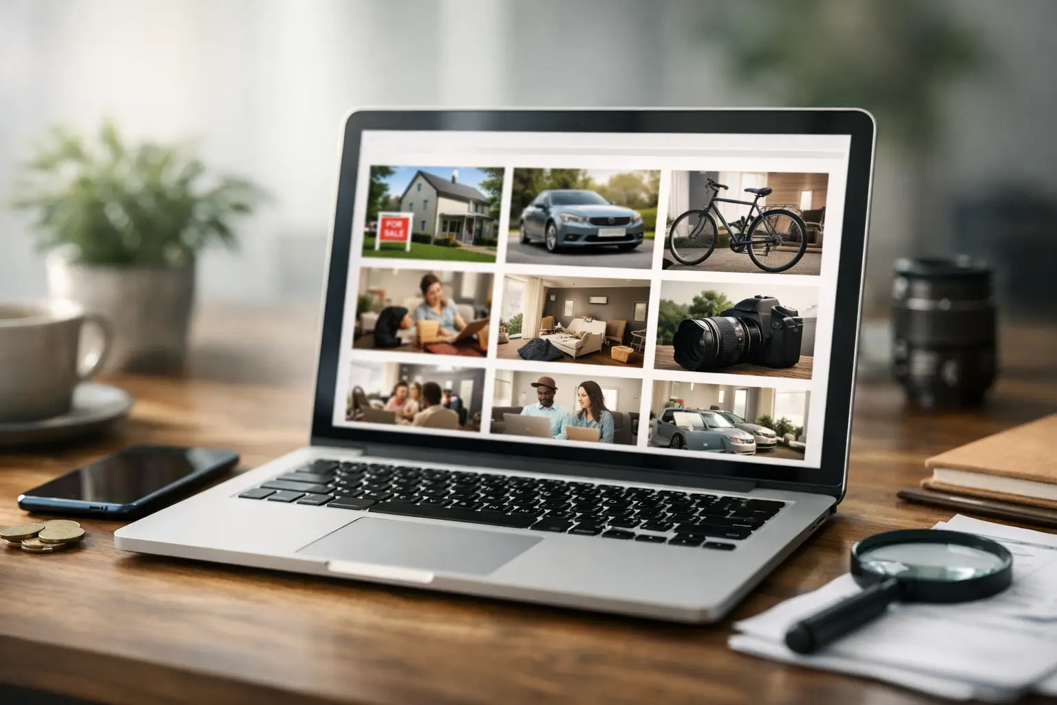 12 Free Classified Ad Sites Worth Using