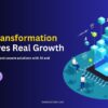 Digital Transformation Services Solutions | Beelockchain