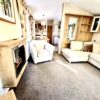 Cheap caravan | on 12 month owners only god friendly caravan park