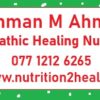 Naturopathic Healing Support