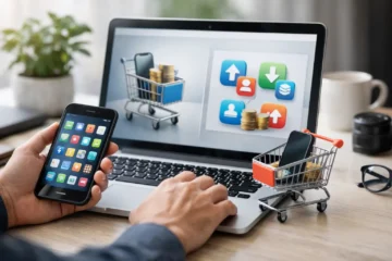 Buy and Sell Online Apps Without the Hassle