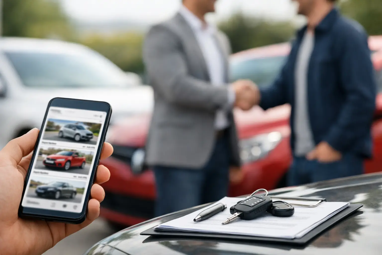 Free Classified Ads UK Cars That Get Results