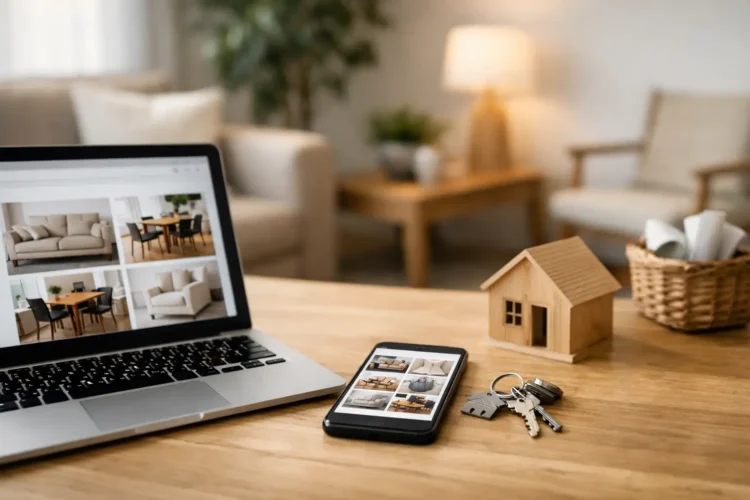 Free Classified Ads UK Furniture Tips