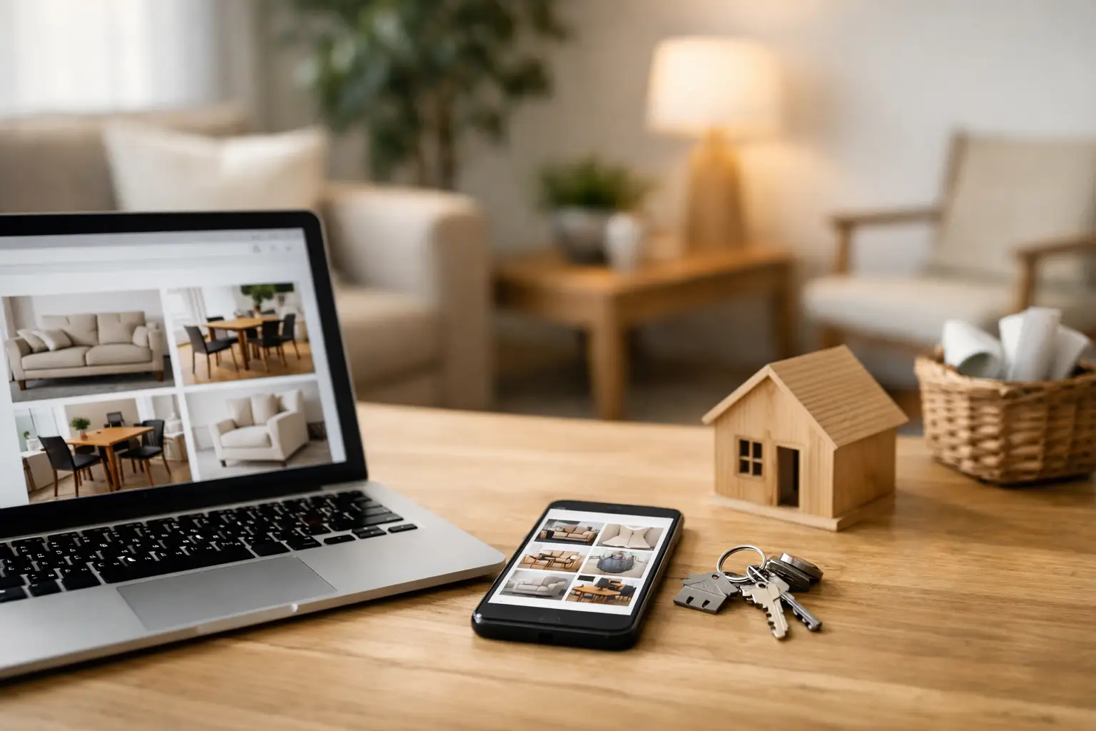 Free Classified Ads UK Furniture Tips