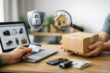 How to Buy and Sell Online Safely