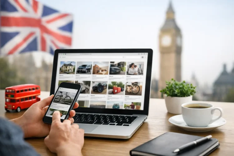 How to Post Free Classified Ads in UK
