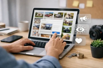 How to Post Free Classified Ads That Get Seen