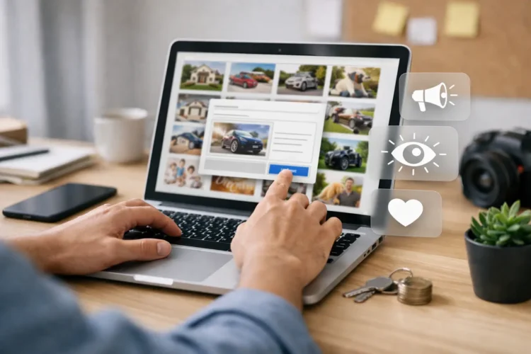 How to Post Free Classified Ads That Get Seen