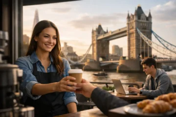 Part Time Jobs London: Where to Start