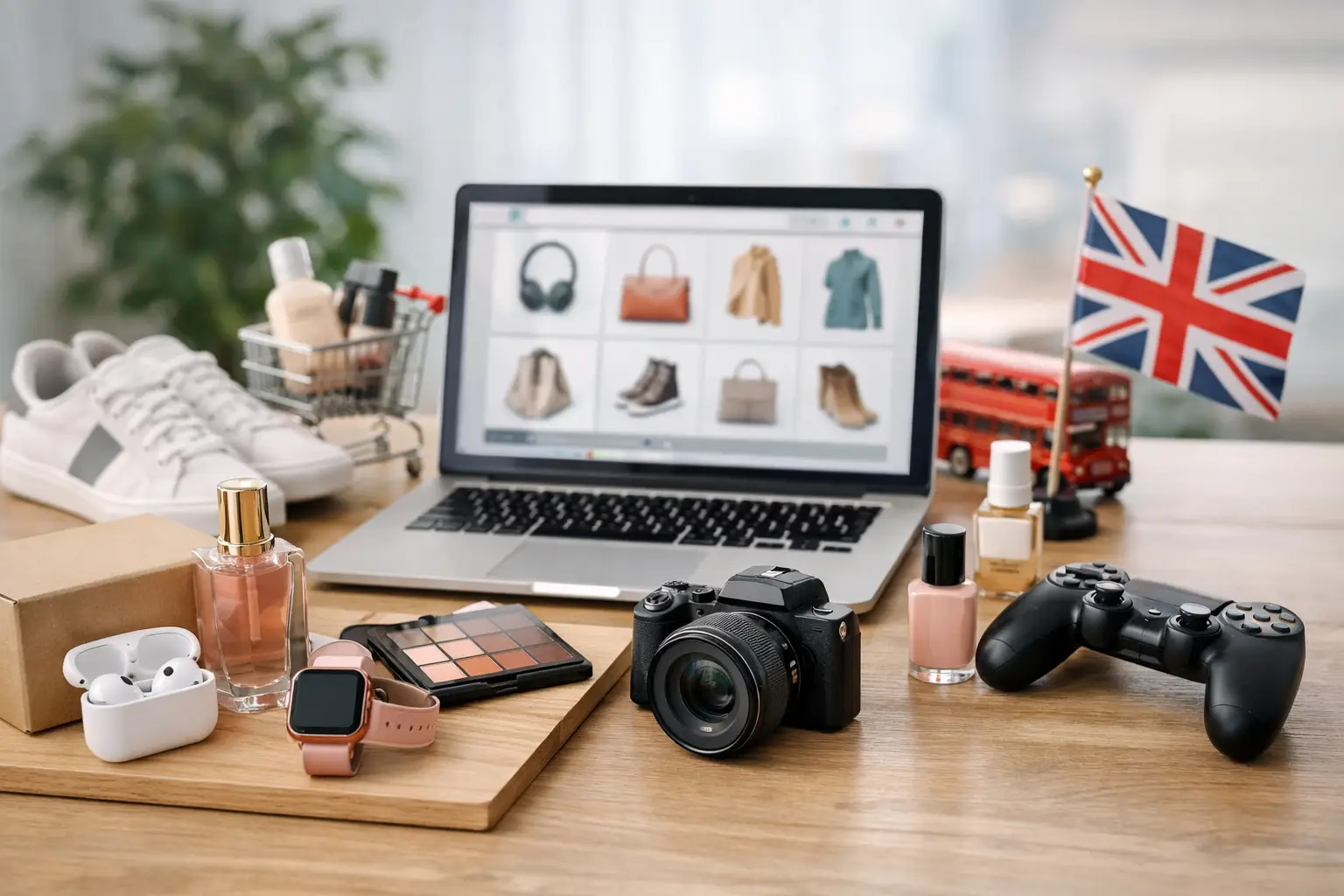 15 Best Items to Sell Online in the UK