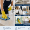 house cleaning services in liverpool