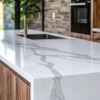 Premium Quartz Worktops from StoneSense