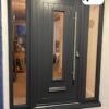 uPVC Door Installation St Austell |Local Cornwall Specialists