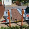 car trailer for sale