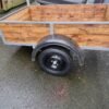 6×4 trailer for sale