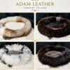 Dog beds uk| Sheepskin Dog Beds XXL, Premium