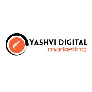 yashvi Digital marketing